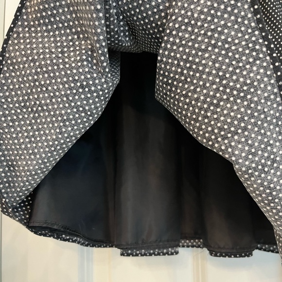 Set of (3) circle skirts - Picture 5 of 14